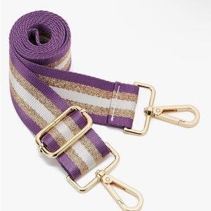 Wide Shoulder Strap Adjustable Replacement Belt Crossbody Canvas Bag Handbag